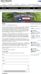 Mobile Screenshot of longhorndan.com